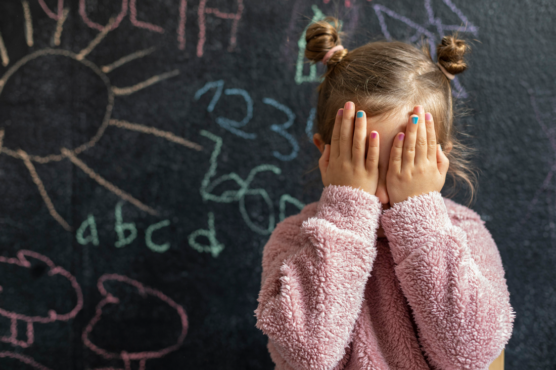 El fracaso escolar y cómo prevenirlo desde la educación primaria