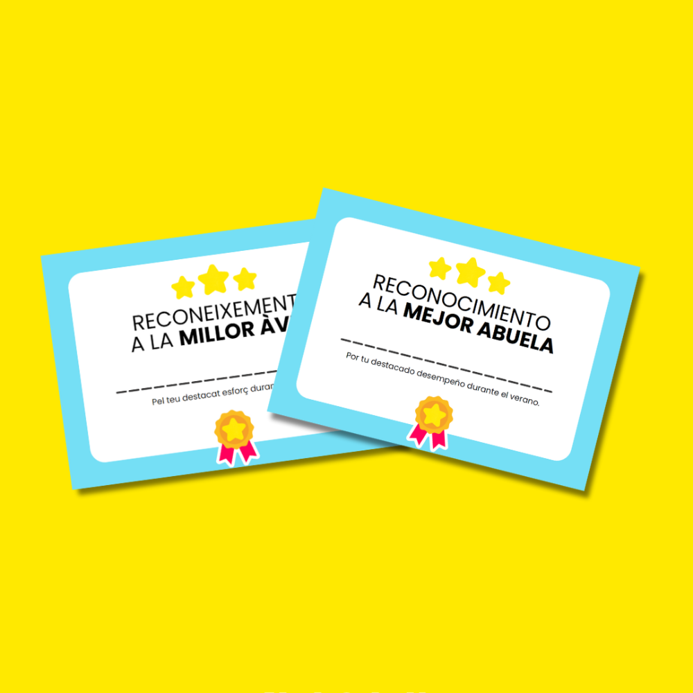 HELLO MOMI DIPLOMA DÍA MUNDIAL ABUELOS